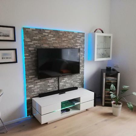 Apartment Meschnik 格拉茨 外观 照片