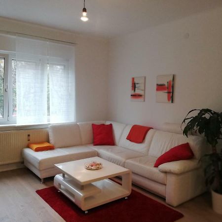 Apartment Meschnik 格拉茨 外观 照片