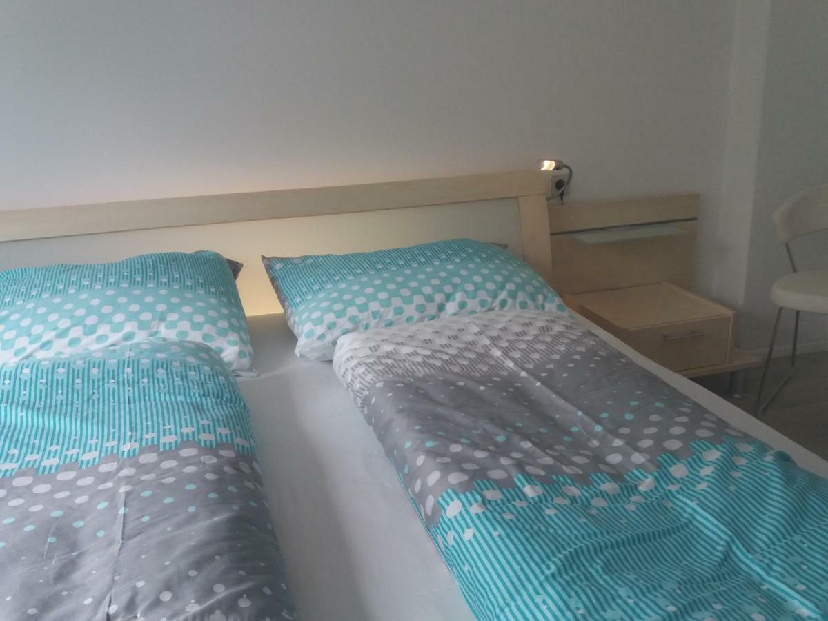 Apartment Meschnik 格拉茨 外观 照片