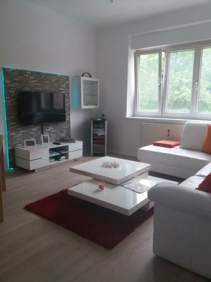 Apartment Meschnik 格拉茨 外观 照片