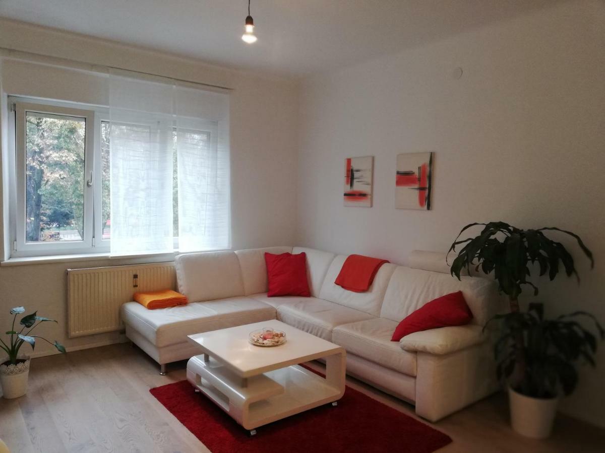 Apartment Meschnik 格拉茨 外观 照片