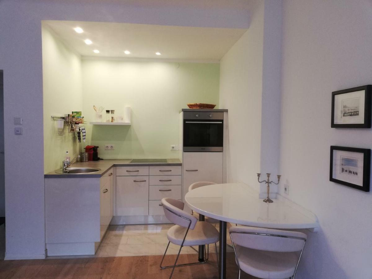 Apartment Meschnik 格拉茨 外观 照片