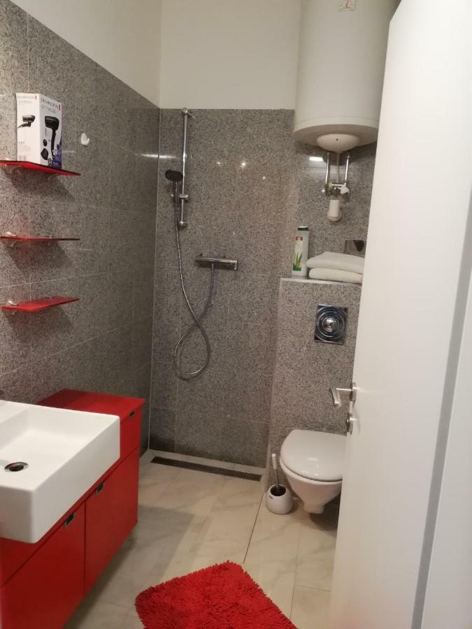 Apartment Meschnik 格拉茨 外观 照片