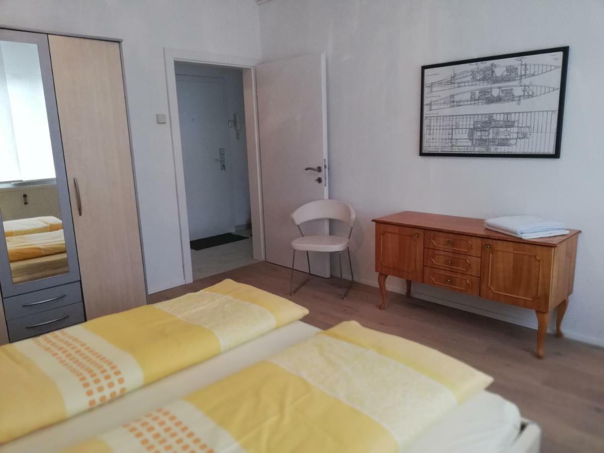 Apartment Meschnik 格拉茨 外观 照片
